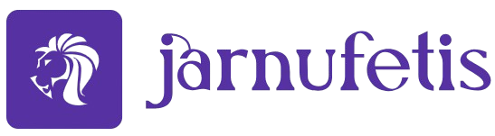 Jarnufetis Logo